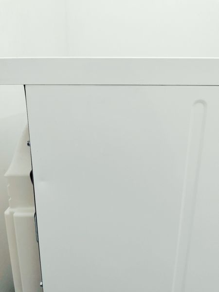 Сушильна машина Privileg Silence 8650CD 2400w 6 кг sn 84994418 000043274 фото