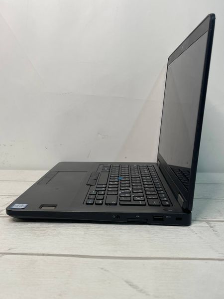 Ноутбук Dell Latitude E5470 14 FHD Б/У Бат 3:30 часа 000050068 фото
