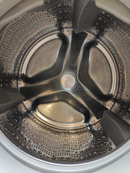 Пральна машина Bosch Serie6 WAT283L8SN 34 2300W 8кг sn 9811105095 000053596 фото