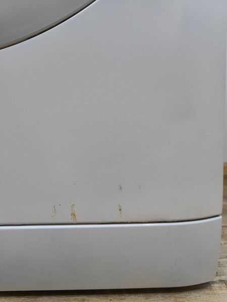 Пральна машина Ariston ARSL85 1850W 5кг sn 2008 000052578 фото