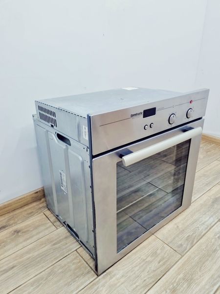 Електродуховка Constructa CF26850 05 2800w sn 8701 000139 000039076 фото