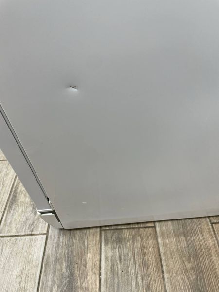 Морозильная камера Electrolux EUC31255W 000045734 фото