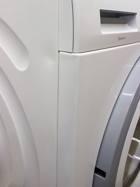Стиральная машина Siemens IQ300 WM14NK20 15 000031289 фото