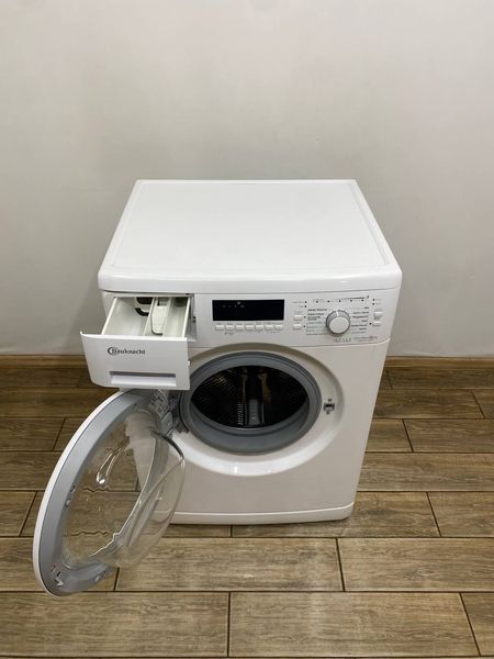 Стиральная машина Bauknecht Super Eco 6413 2300W 6кг sn 858308003011 000049020 фото