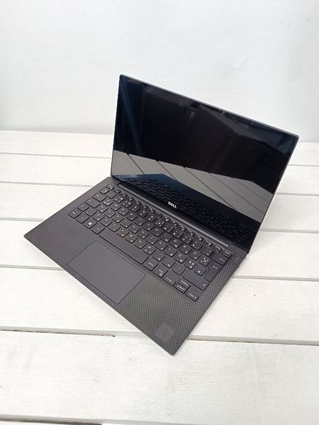 Ноутбук Dell XPS 13 9360 13.3 QHD IPS TOUCH бат 3:30 часа 000049065 фото