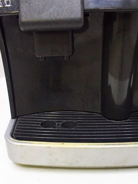 Кавомашина Saeco SUP 018 1250w sn 9003SA40126589 000028426 фото