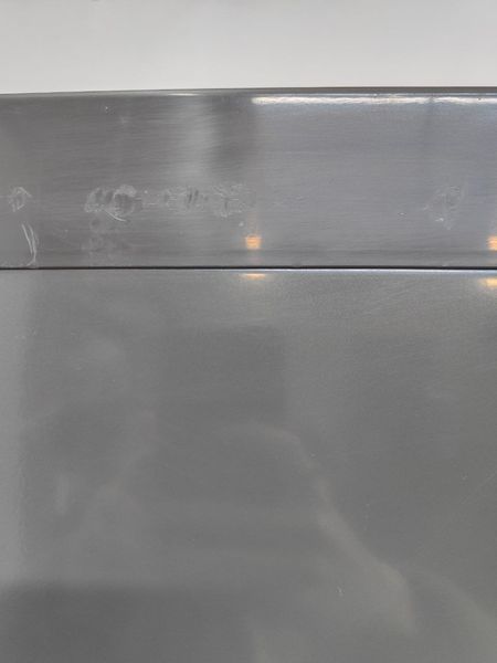 Морозильная камера Electrolux EUF29400X 267л 240W sn 73900973 n604 000052762 фото