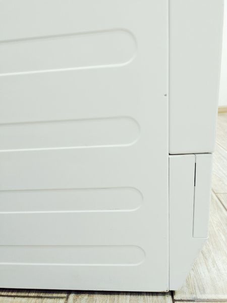 Сушильна машина AEG T65280AC 6кг 2800w sn 34944371 000037897 фото