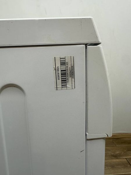 Стиральная машина Siemens WM14E4F4 14 2300W 7кг sn 9002600444 000054217 фото