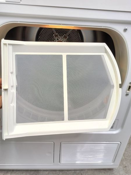 Сушильна машина Miele T 8861 WP 1150w 7 кг sn 55091214705 309е 000041016 фото