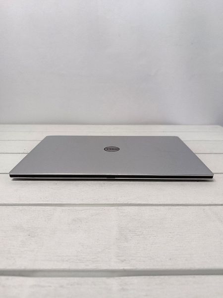 Ноутбук Dell XPS 13 9360 13.3 QHD IPS TOUCH бат 3:30 часа 000049065 фото