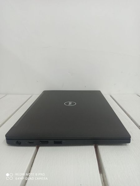 Ноутбук Dell Latitude 7390 13.3 FHD бат 3:00 часа 000049696 фото