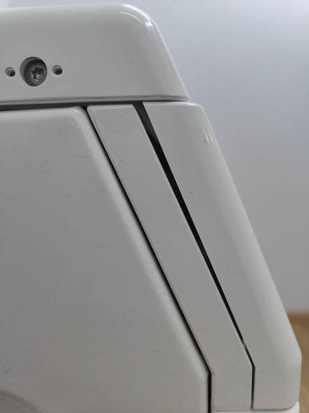 Сушильная машина Premium T8627 WP 7 кг sn 40090161652 000050647 фото