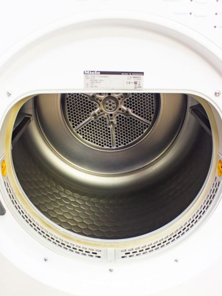 Сушильная машина Miele T7734 T Young Vision A 000019401 фото