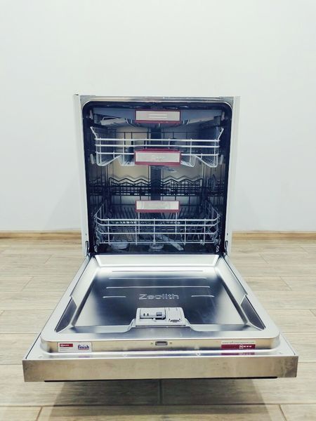 Посудомийна машина Neff S41N86N1DE 85 2400w 12 персон sn 9409 00436 000041094 фото