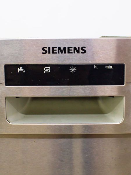 Посудомийна машина Siemens SN44M530EU 08 2300w 12 персон sn 8912 00066 000029064 фото