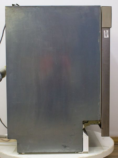 Посудомийна машина Siemens SN44M530EU 08 2300w 12 персон sn 8912 00066 000029064 фото