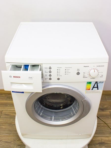 Стиральная машина Bosch Maxx 7 WAE2814Z 01 000023680 фото