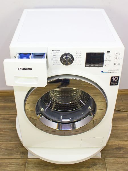 Стиральная машина Samsung WF57846P53XEG 000019391 фото