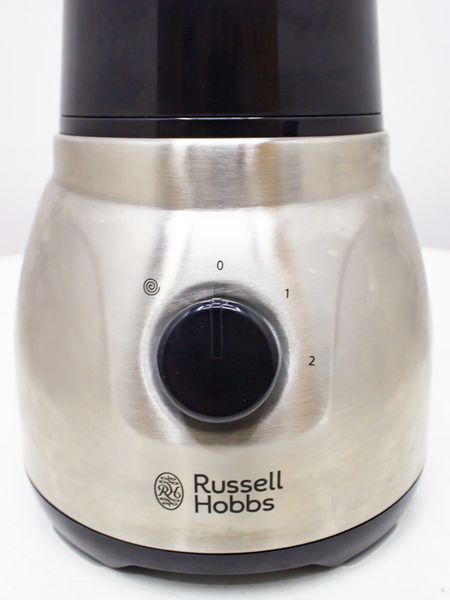 Блендер стаціонарний Russell Hobbs 23821 56 600w LPNHE532530348 50е 000026803 фото