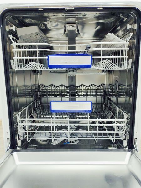 Посудомоечная машина Siemens SN66V054EU 50 000036492 фото