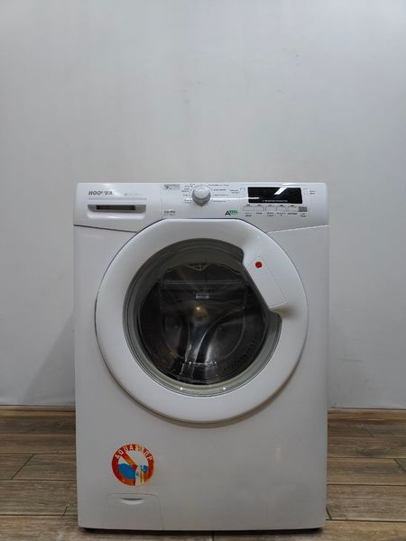 Пральна машина Hoover DYN7165D 84 1500W 7кг sn 3100485012070475 000050439 фото