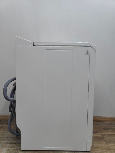 Пральна машина вертикальна AEG Protex L71360 2200W 6кг sn 52800135 000051691 фото