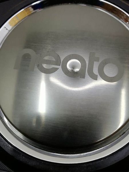 Пилосос робот Neato Botvac D5 Connected 36w sn C8FD19E6A723 продам LPNHE307058796 623д 000020715 фото