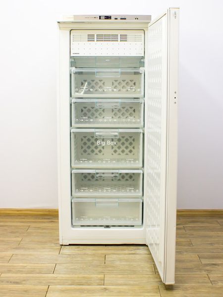 Морозильный шкаф Siemens GS24U421 04 000024073 фото