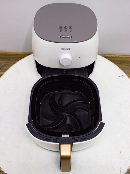 Мультипіч Philips HD9750 20 2225w новий LPNHK033343049 350д 000020632 фото