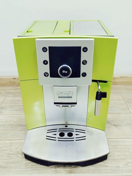 Кавомашина DeLonghi Perfecta ESAM5400 GR 1450w sn 44822 000021201 фото