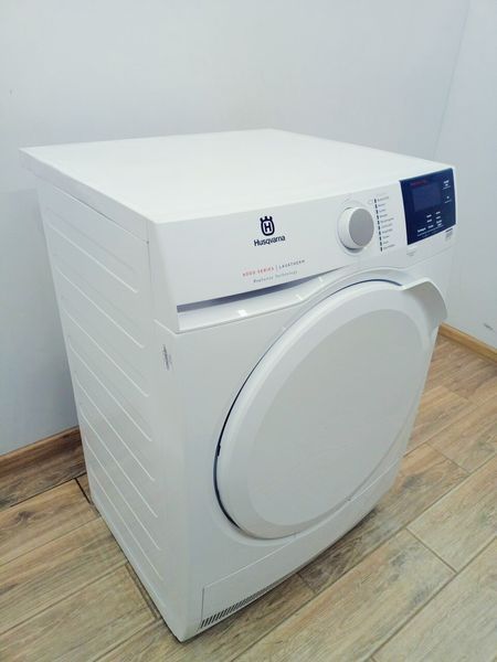 Сушильная машина Husqvarna 6000 Series QW6173 000042522 фото