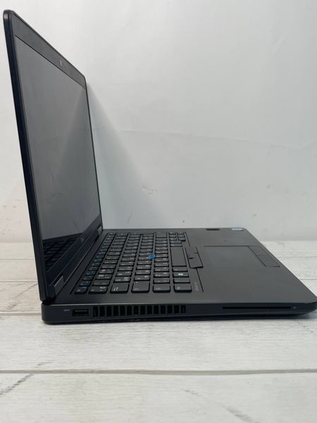 Ноутбук Dell Latitude E5470 14 FHD Б/У Бат 3:30 часа 000050068 фото