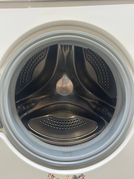Пральна машина Bosch Maxx6 WAE2844A 05 2300W 6кг sn 8612604123 000054749 фото