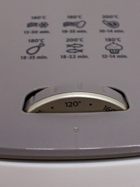 Мультипіч Philips HD9750 20 2225w новий LPNHK033343049 350д 000020632 фото