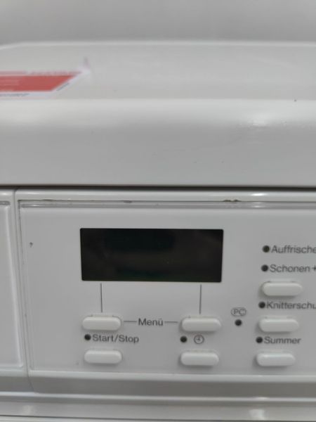 Сушильная машина Premium T8627 WP 7 кг sn 40090161652 000050647 фото