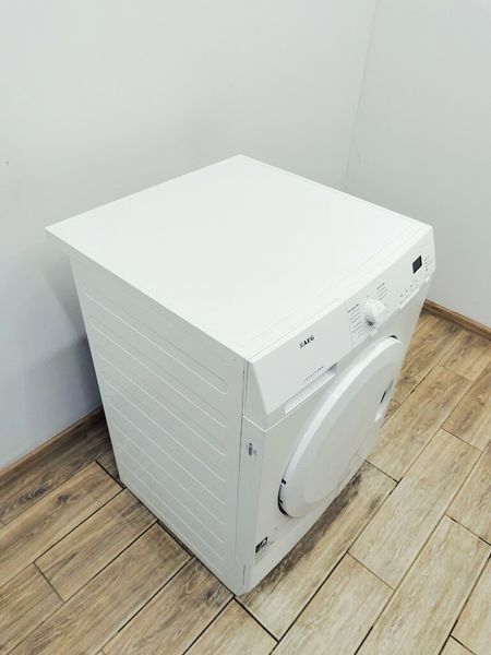 Сушильна машина AEG T65280AC 6кг 2800w sn 34944371 000037897 фото