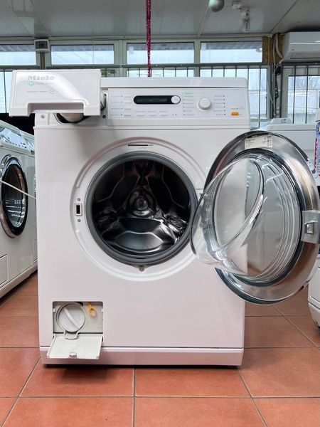 Стиральная машина Miele W3845 000038123 фото
