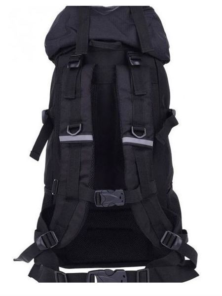 Рюкзак туристический Hi Tec Tosca 50L 000029125 фото