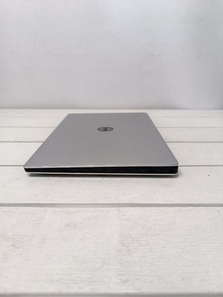 Ноутбук Dell XPS 13 9360 13.3 QHD IPS TOUCH бат 3:30 часа 000049065 фото