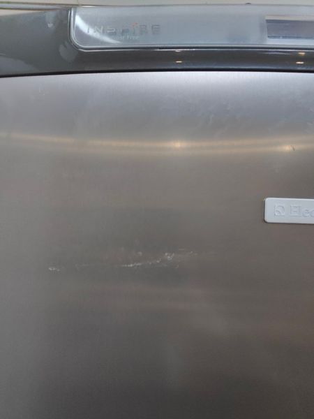 Морозильная камера Electrolux EUF29400X 267л 240W sn 73900973 n604 000052762 фото