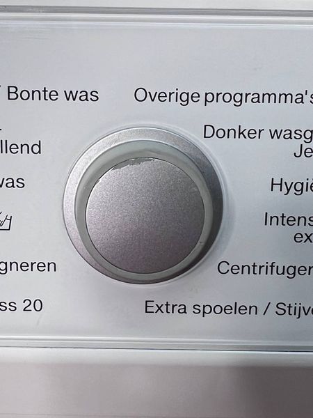 Стиральная машина Miele W 5844 000038213 фото