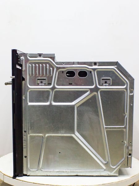 Електродуховка Ikea FXRP6 2600w sn 141145012452 000032063 фото
