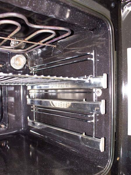 Електродуховка AEG E33512 4 M 10600w sn 62601150 000028820 фото