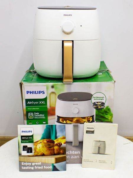 Мультипіч Philips HD9750 20 2225w новий LPNHK033343049 350д 000020632 фото