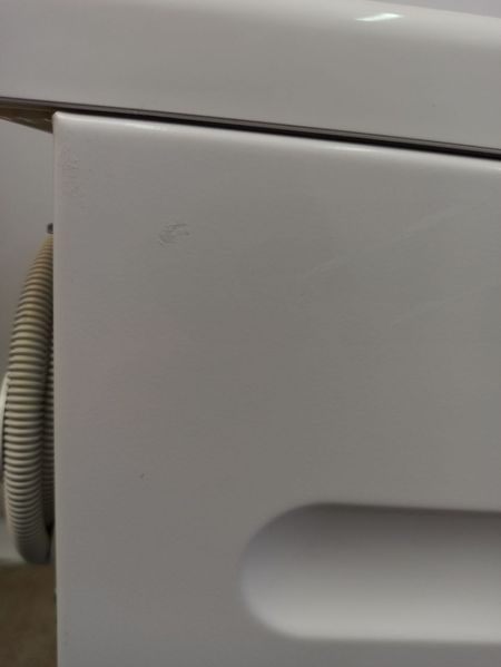 Сушильна машина Miele T 8861 WP 1150w 7 кг sn 55091214705 309е 000041016 фото
