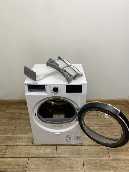 Сушильна машина Grundig GT55823F6 без шильда 000048244 фото