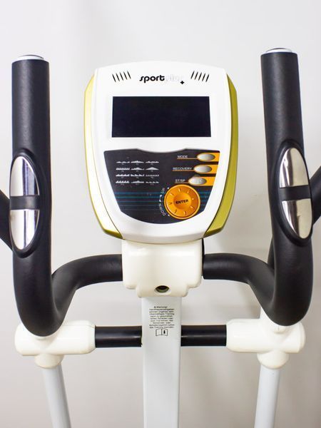 Орбитрек SportPlus SP ET 9700 E 000034573 фото