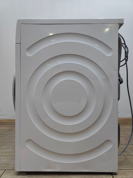Пральна машина Bosch HomeProfessional WAY285ECO 33 2400W 8кг sn 9404200133 000053846 фото