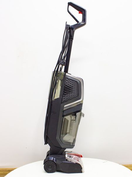 Пилосос вертикальний миючий Bissell 2571N HydroWave 385w LPNHK067900214 337е 000030529 фото